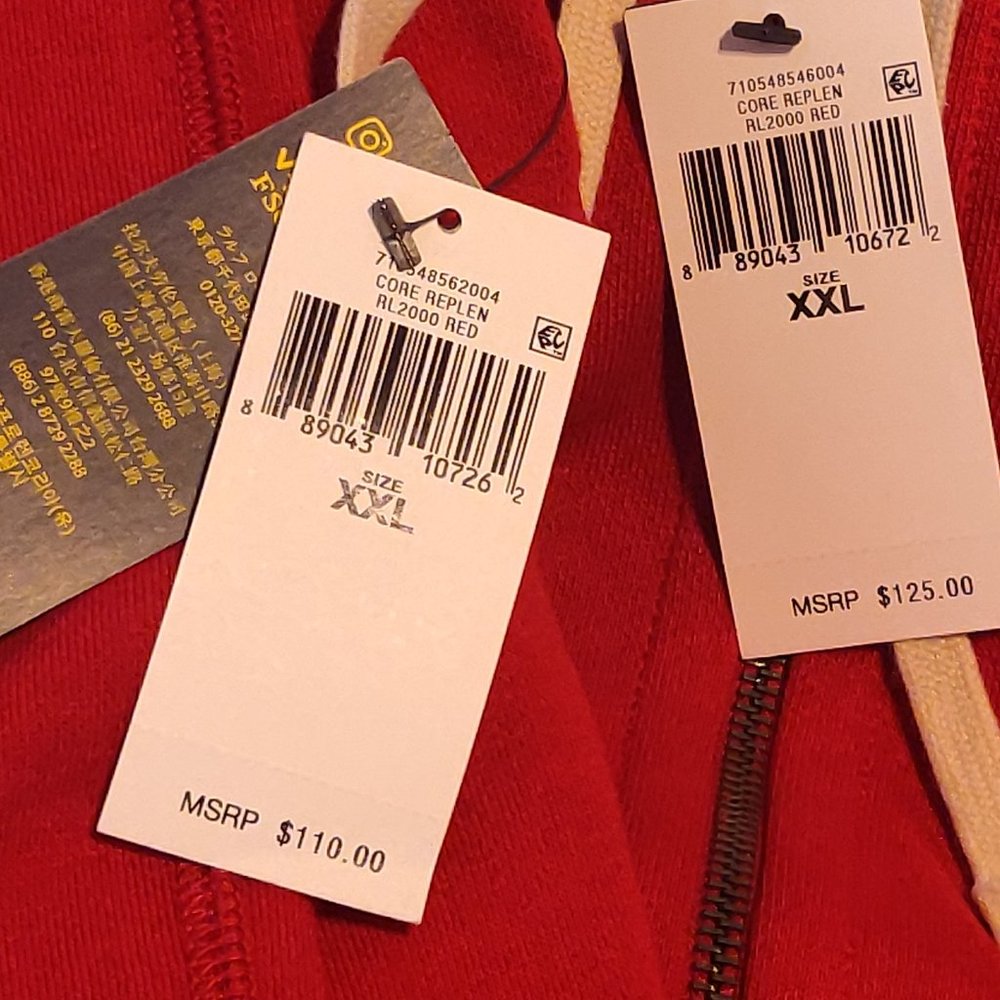 Mens Polo Sweatsuit Set